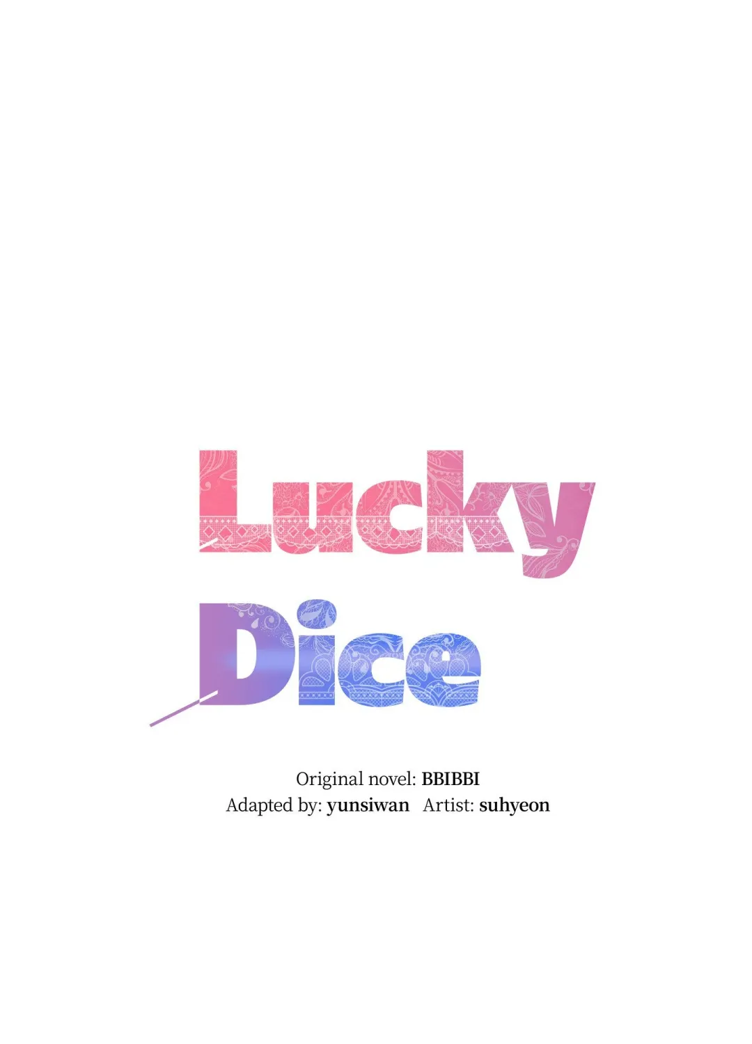 Lucky Dice - Chapter 17 Page 41