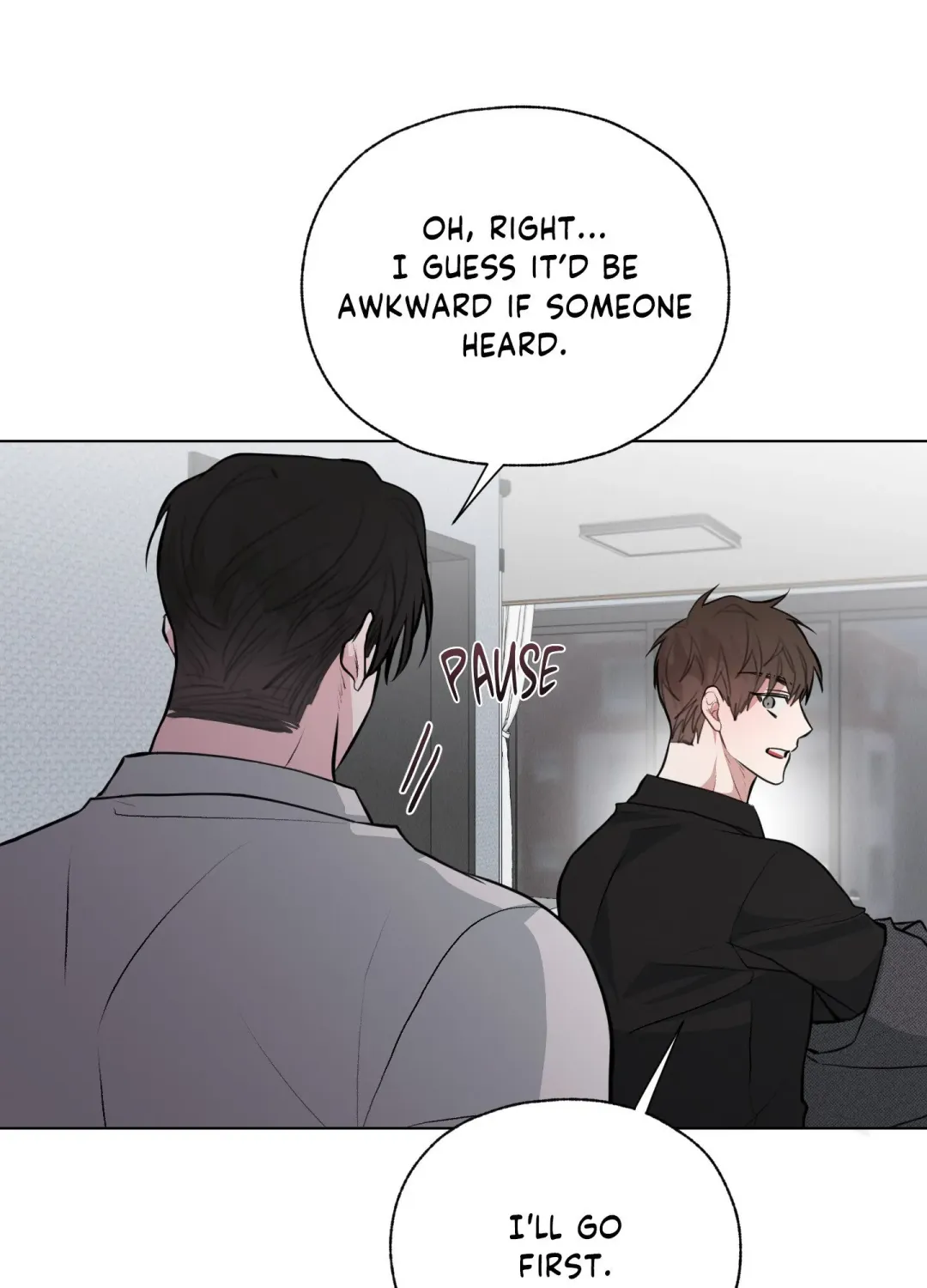 Lucky Dice - Chapter 17 Page 51