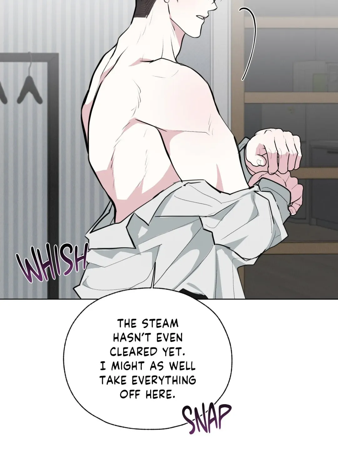 Lucky Dice - Chapter 17 Page 69