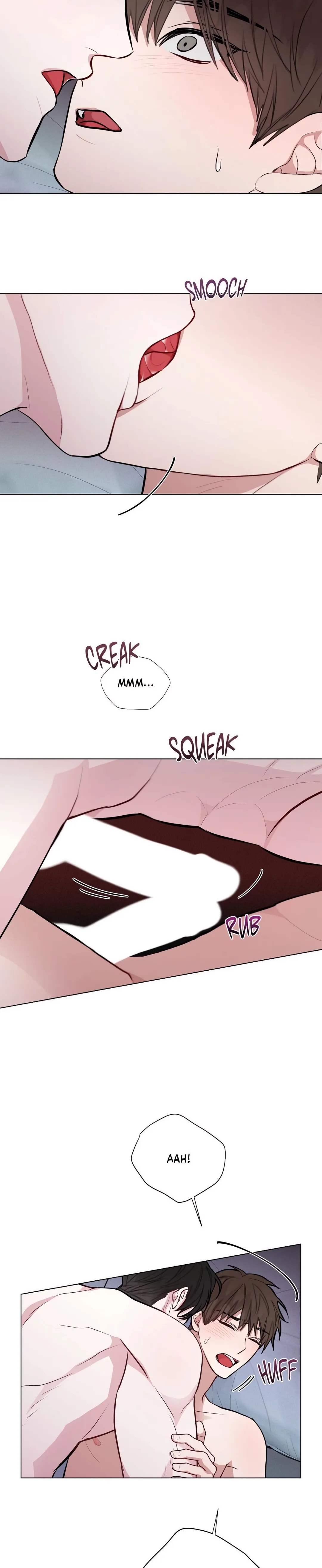 Lucky Dice - Chapter 18 Page 7
