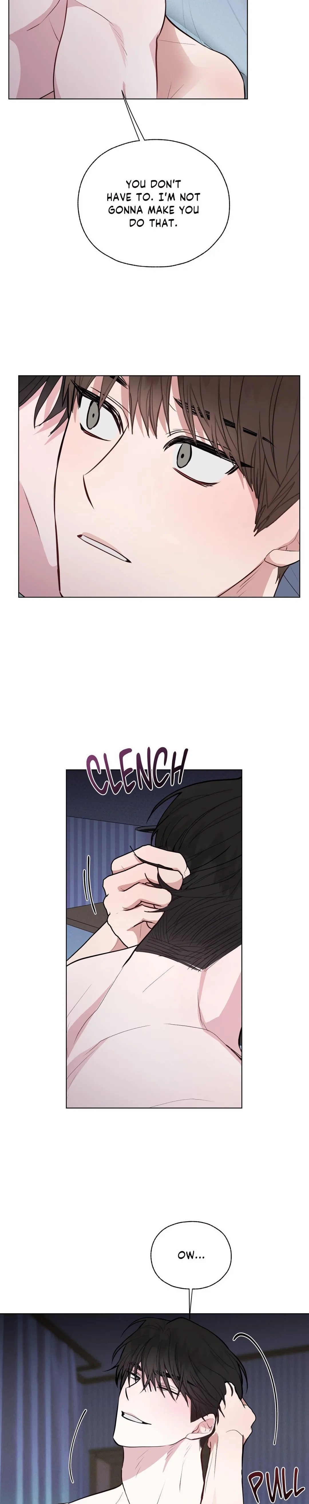 Lucky Dice - Chapter 18 Page 9