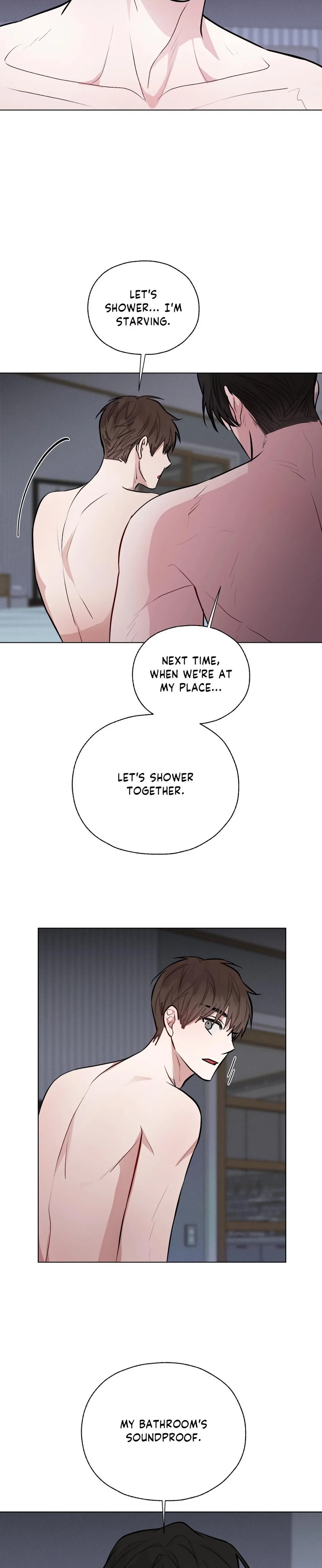 Lucky Dice - Chapter 18 Page 23
