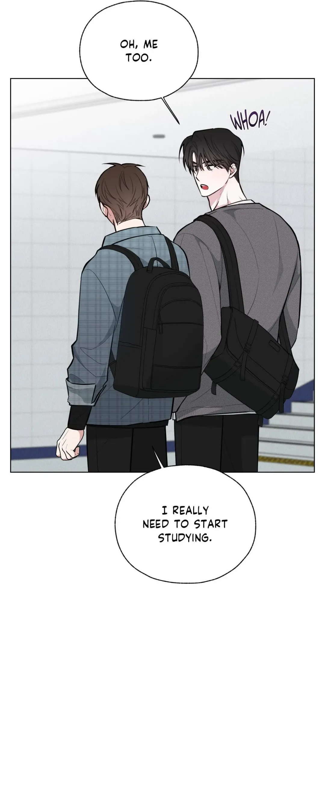 Lucky Dice - Chapter 19 Page 3