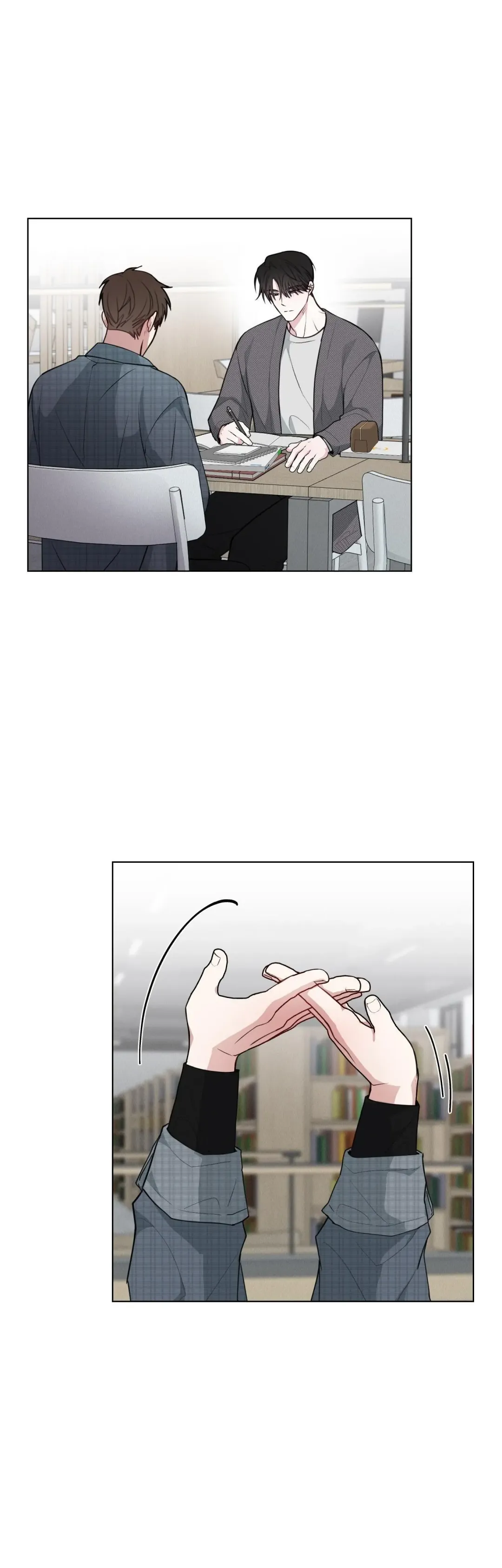 Lucky Dice - Chapter 19 Page 11