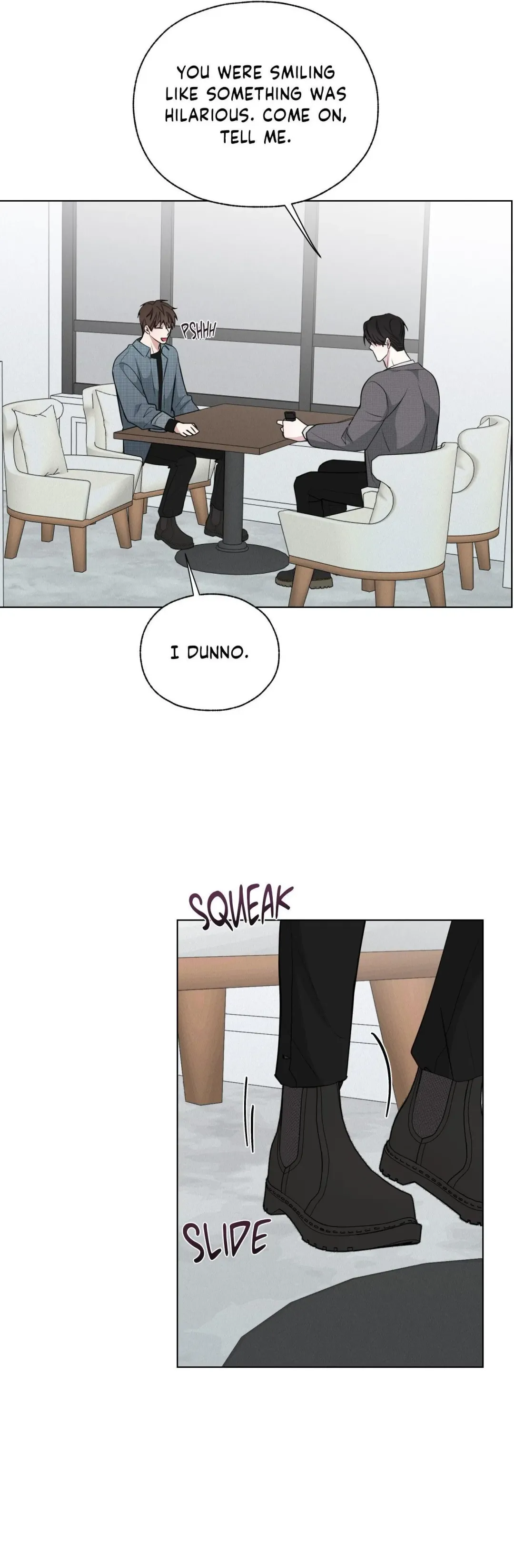 Lucky Dice - Chapter 19 Page 25