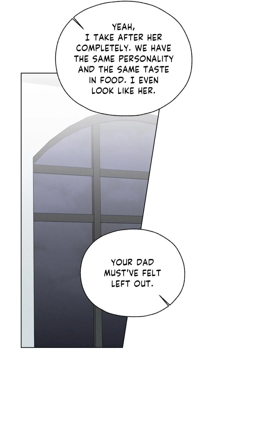 Lucky Dice - Chapter 19 Page 35