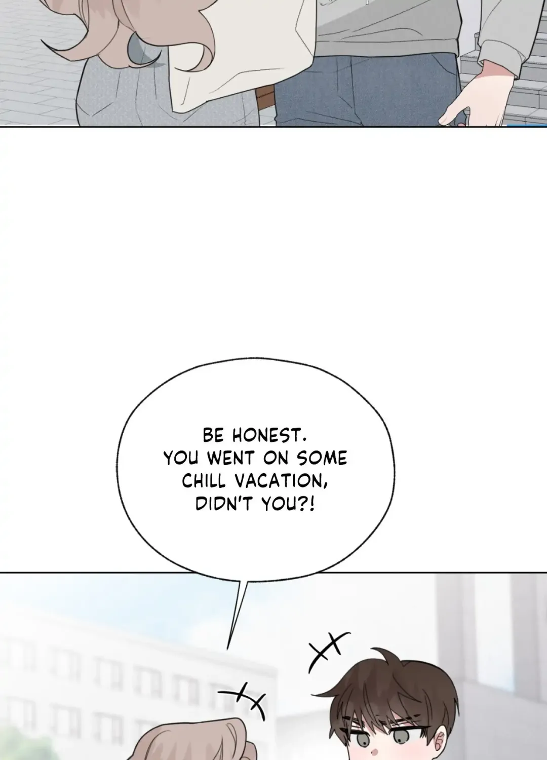 Lucky Dice - Chapter 2 Page 9