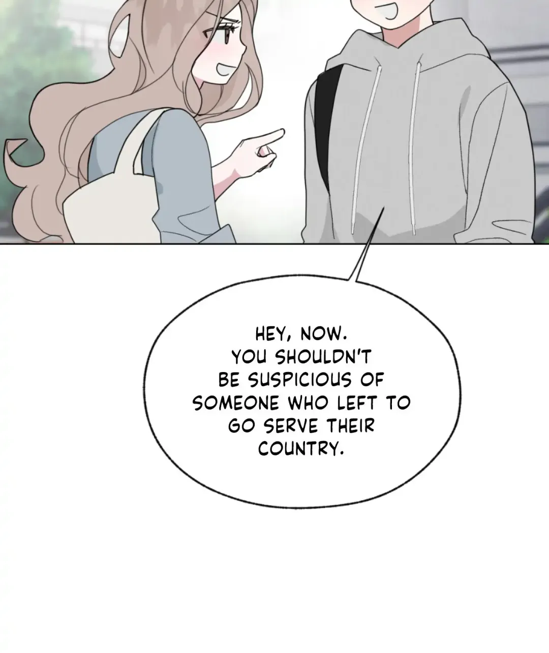 Lucky Dice - Chapter 2 Page 10