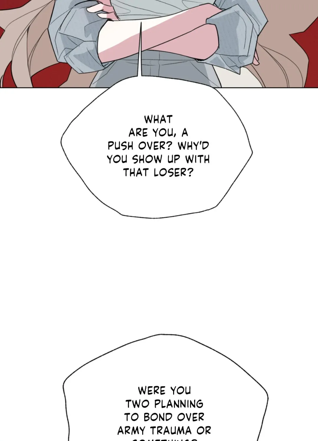 Lucky Dice - Chapter 2 Page 33