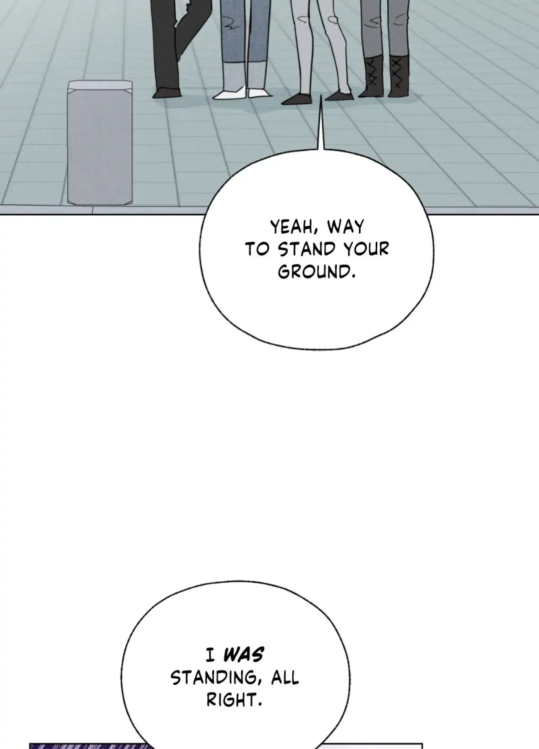 Lucky Dice - Chapter 2 Page 37