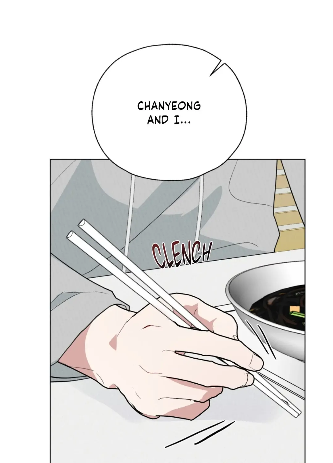 Lucky Dice - Chapter 2 Page 94