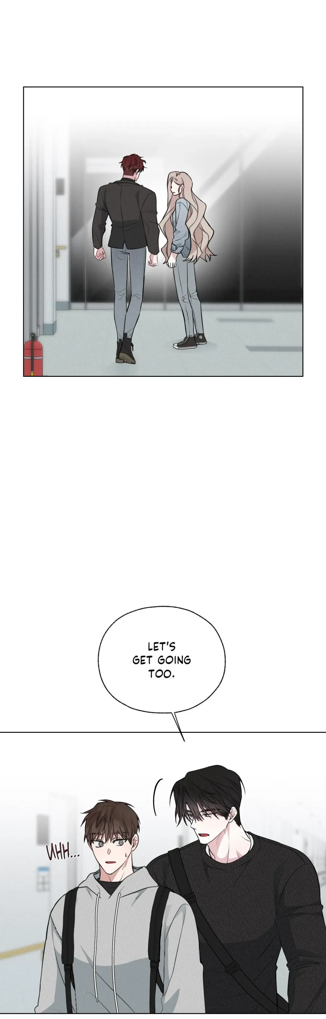 Lucky Dice - Chapter 20 Page 44