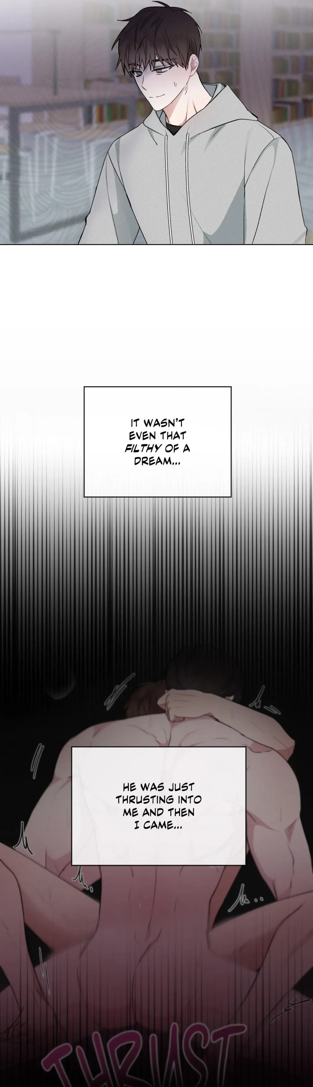 Lucky Dice - Chapter 21 Page 4
