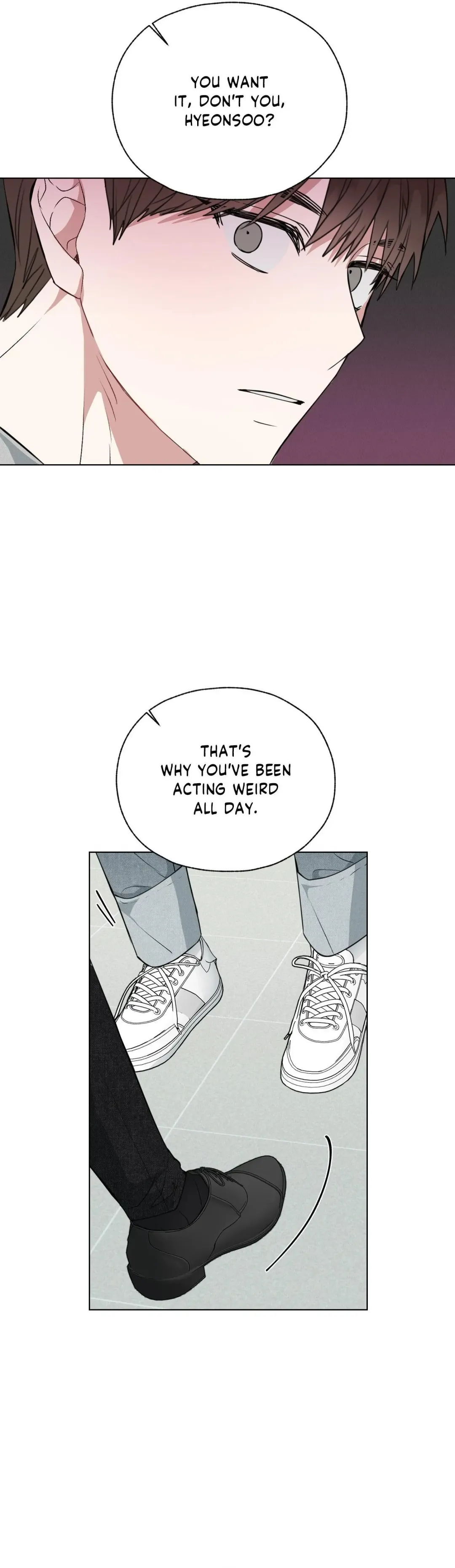 Lucky Dice - Chapter 21 Page 23