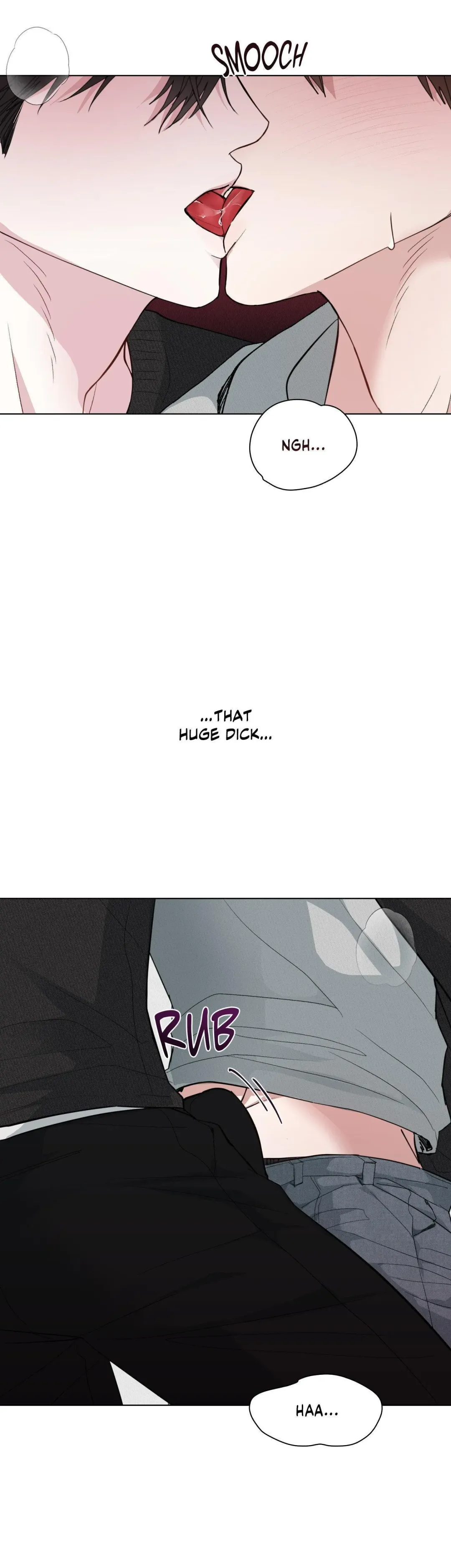 Lucky Dice - Chapter 22 Page 4
