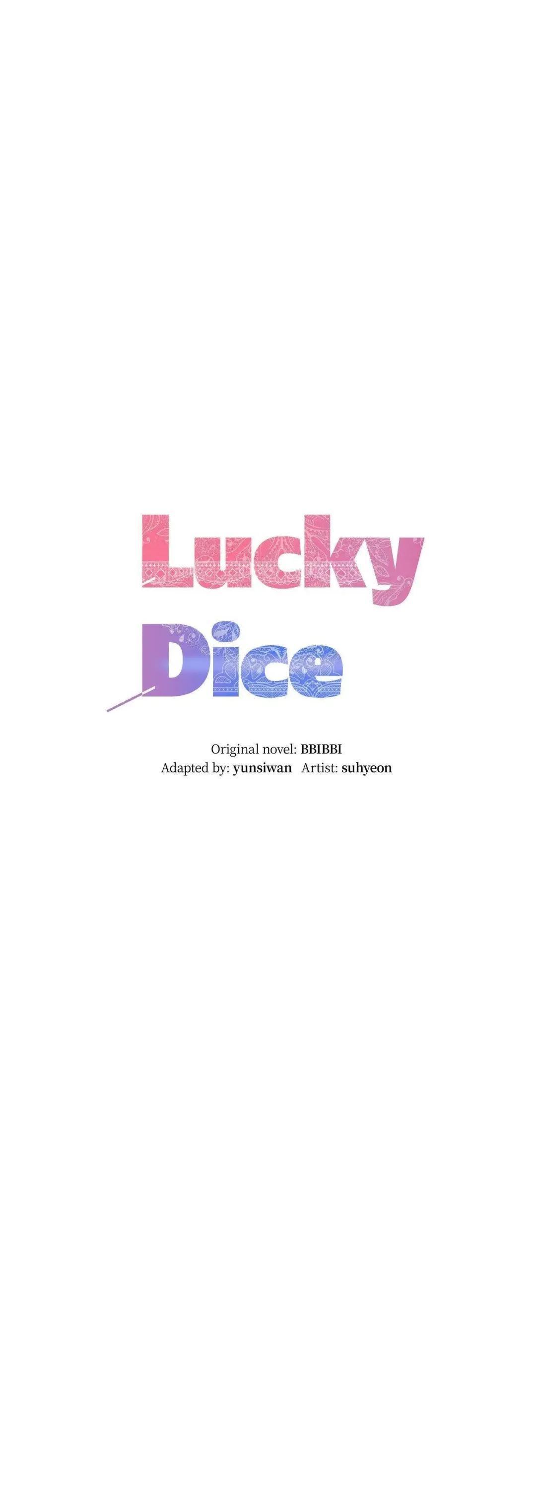 Lucky Dice - Chapter 23 Page 13