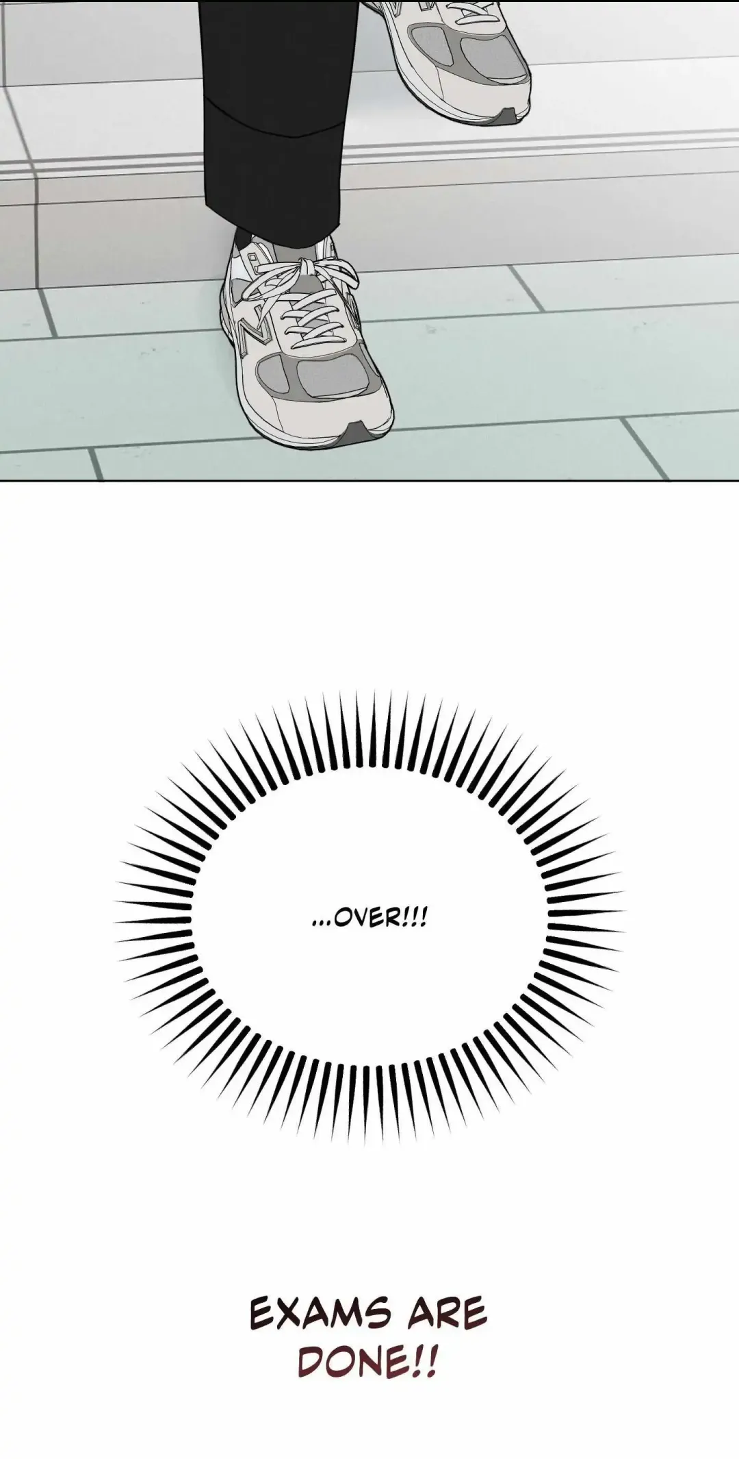 Lucky Dice - Chapter 24 Page 3