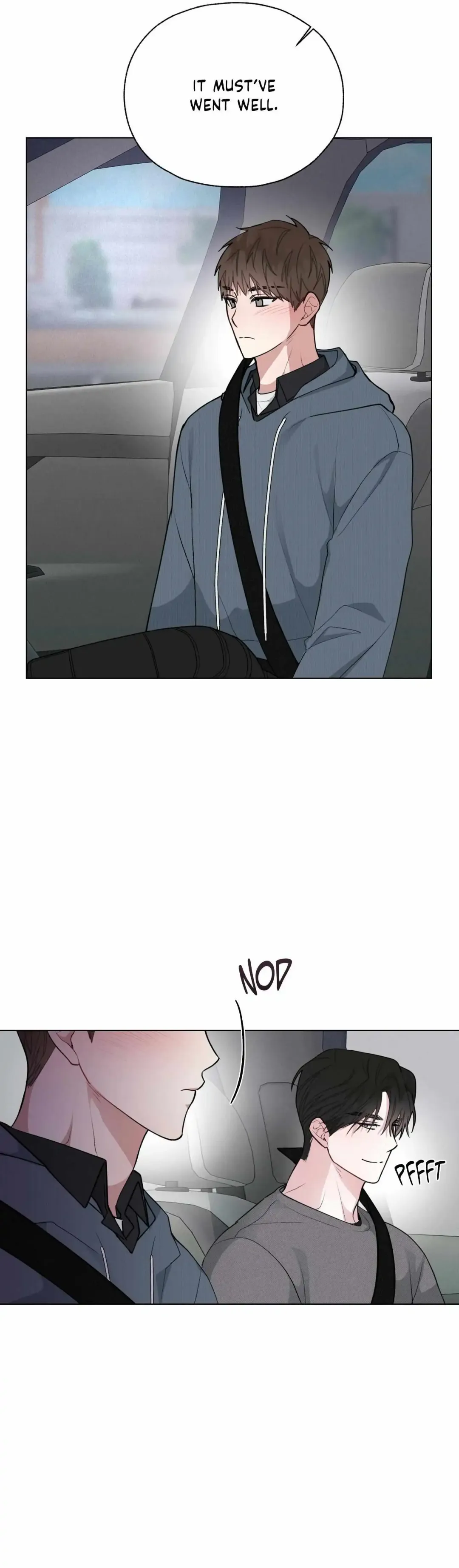 Lucky Dice - Chapter 24 Page 8