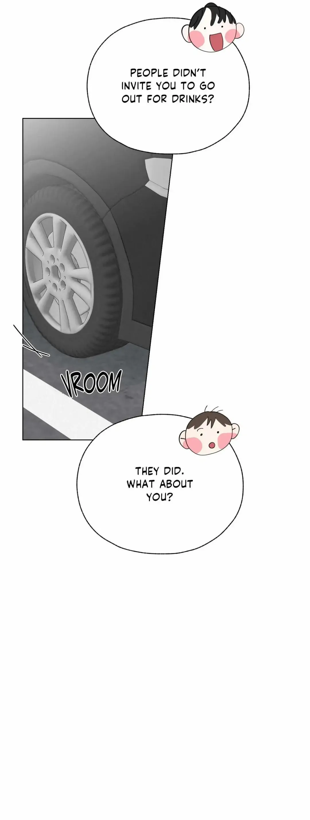 Lucky Dice - Chapter 24 Page 9