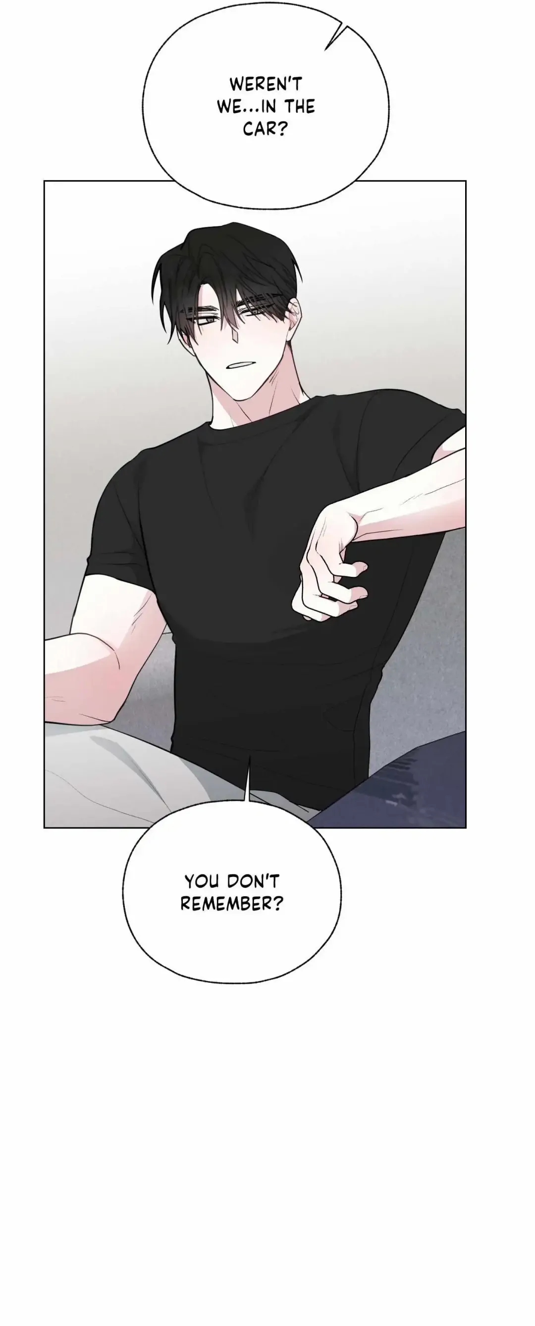 Lucky Dice - Chapter 24 Page 21