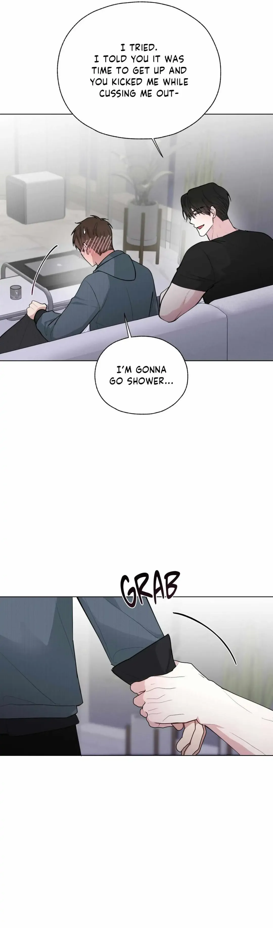 Lucky Dice - Chapter 24 Page 23