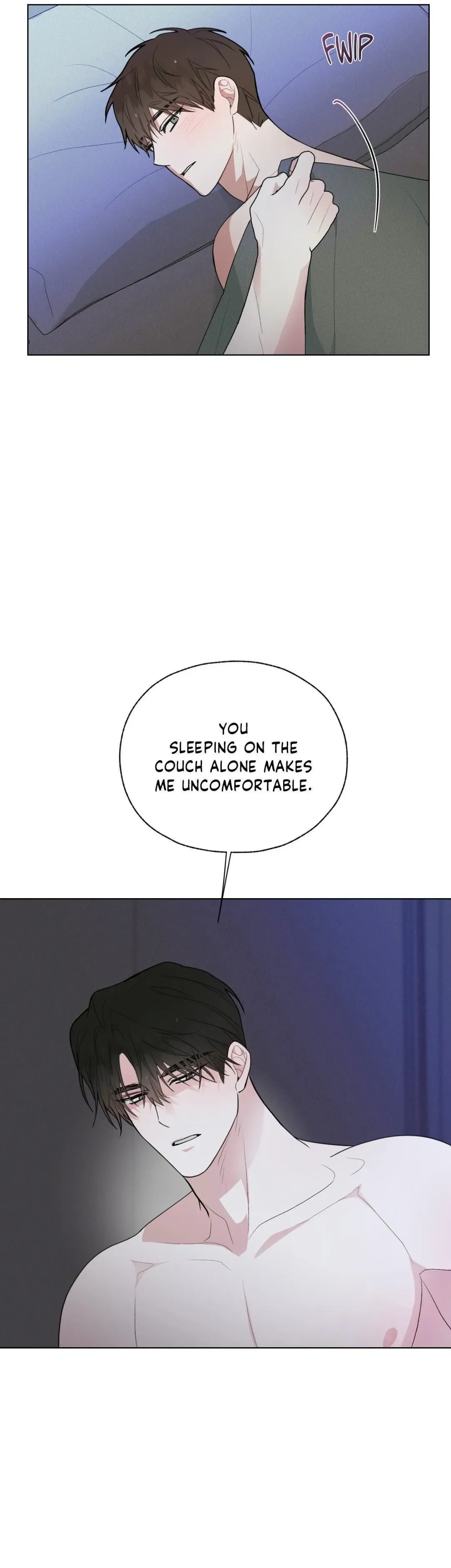 Lucky Dice - Chapter 25 Page 40
