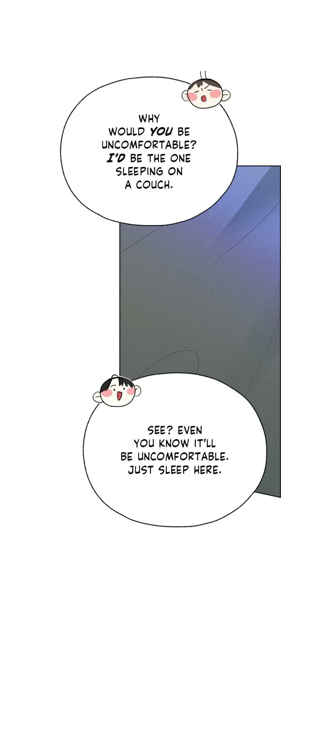 Lucky Dice - Chapter 25 Page 41