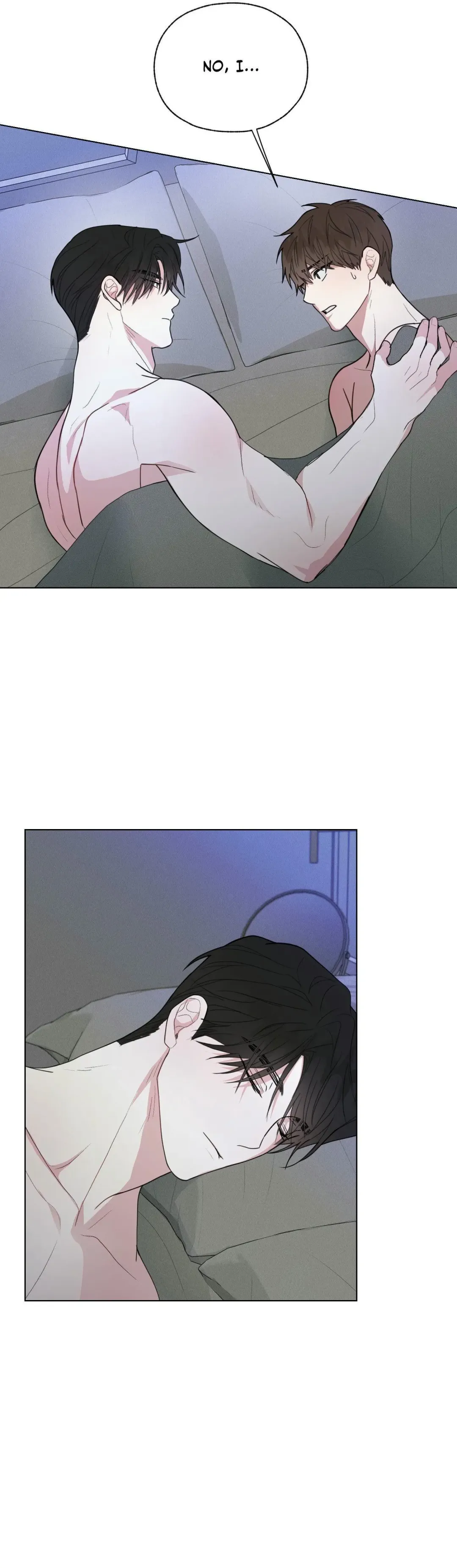 Lucky Dice - Chapter 25 Page 42
