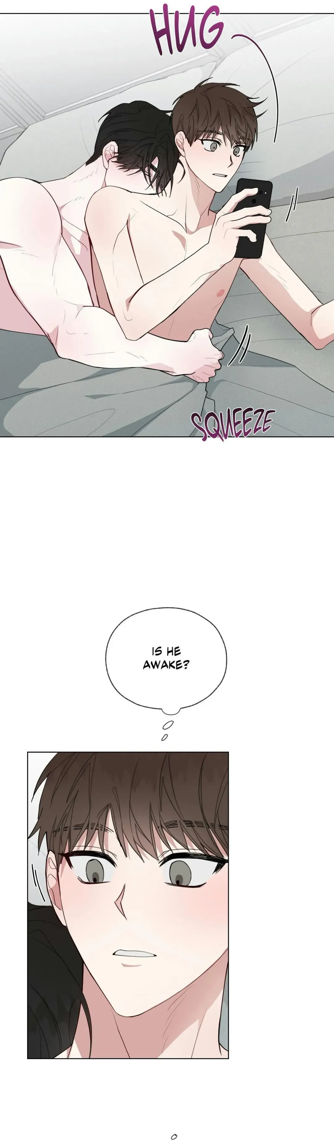 Lucky Dice - Chapter 26 Page 6