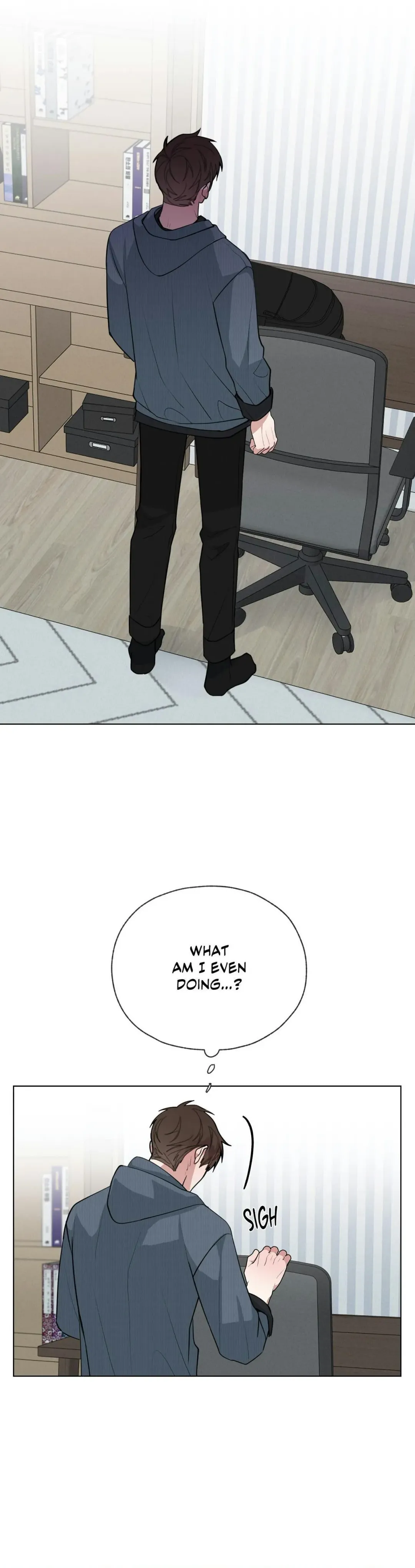 Lucky Dice - Chapter 26 Page 29