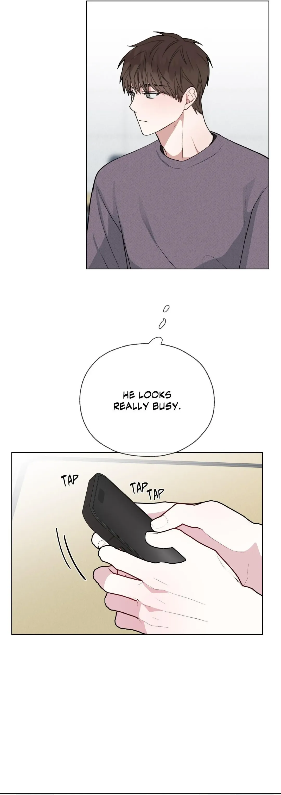 Lucky Dice - Chapter 27 Page 8