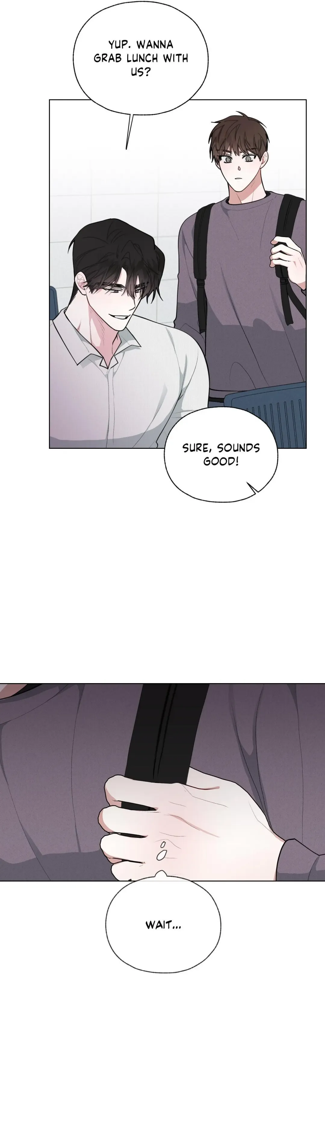Lucky Dice - Chapter 27 Page 14