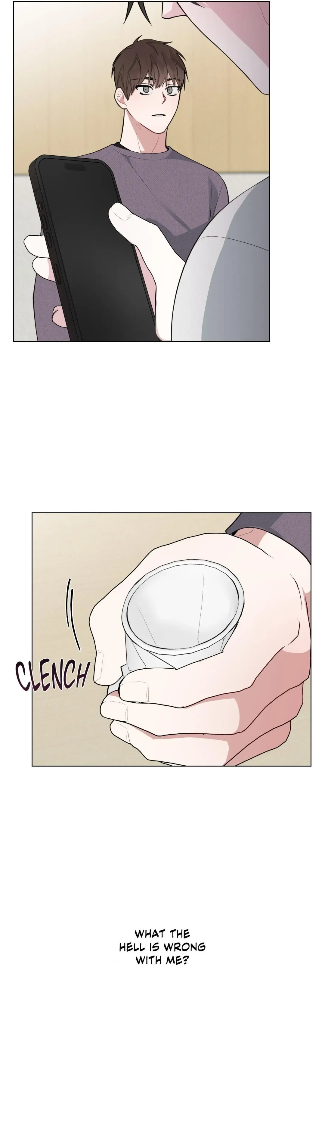 Lucky Dice - Chapter 27 Page 25