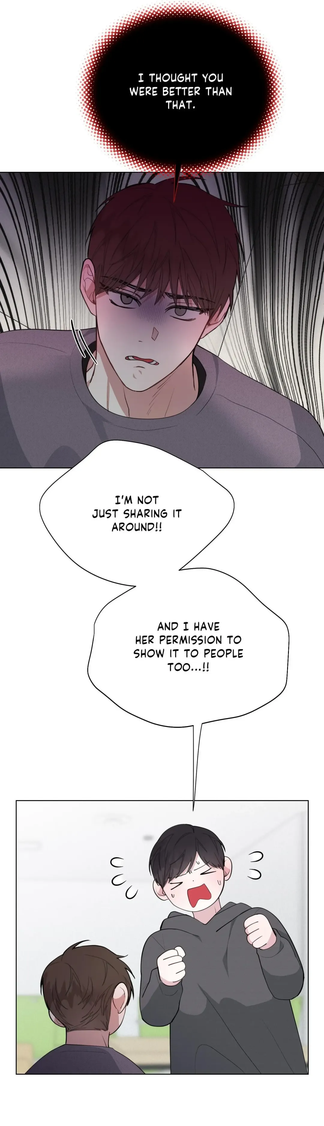 Lucky Dice - Chapter 27 Page 27