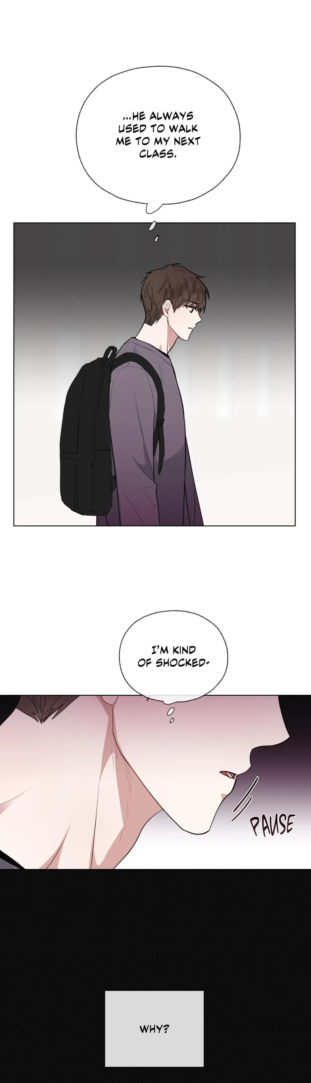 Lucky Dice - Chapter 27 Page 34