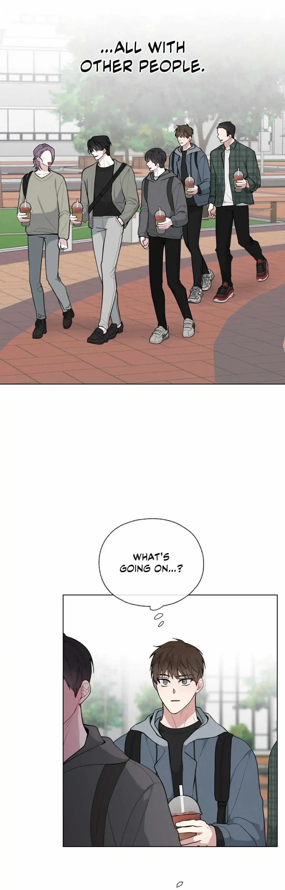 Lucky Dice - Chapter 28 Page 5