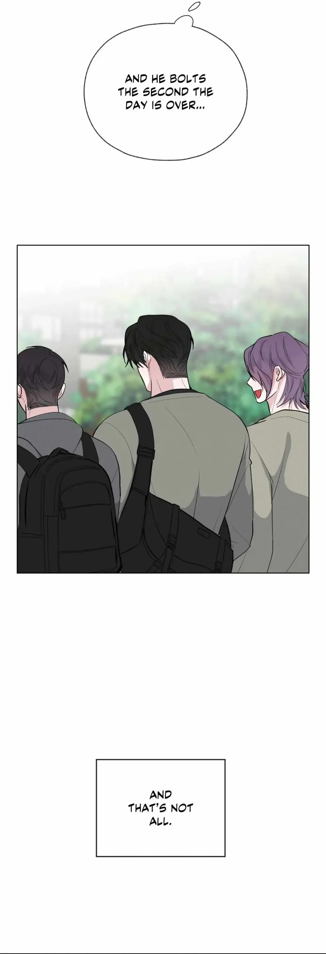 Lucky Dice - Chapter 28 Page 6