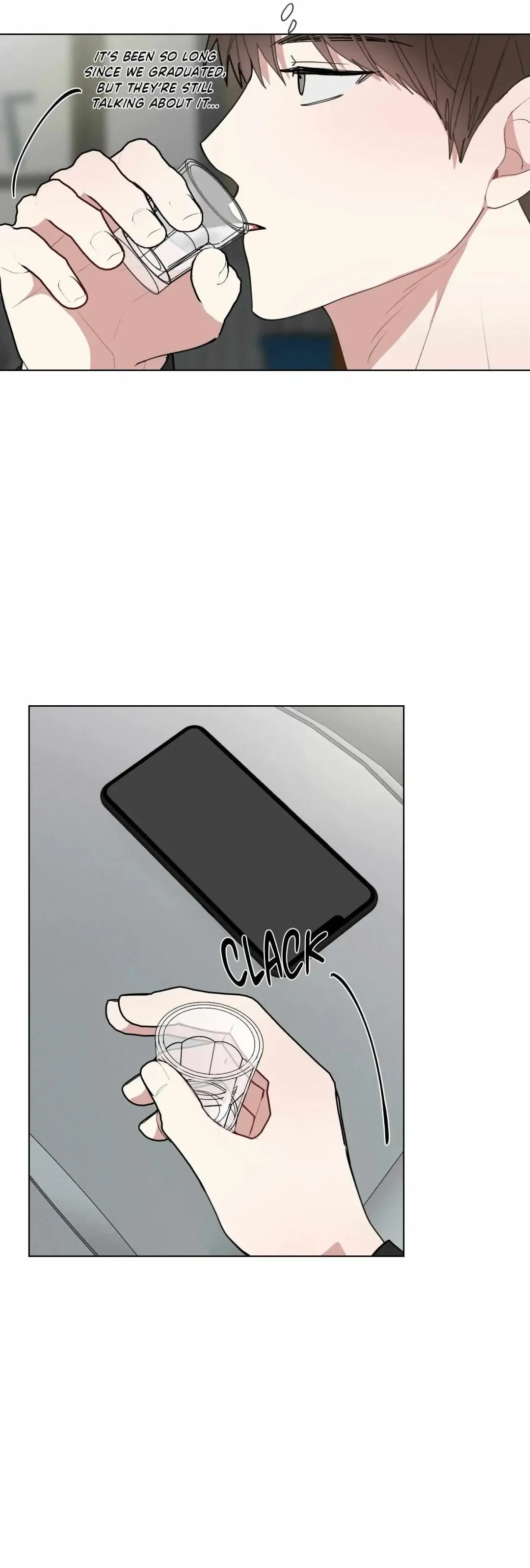 Lucky Dice - Chapter 28 Page 18