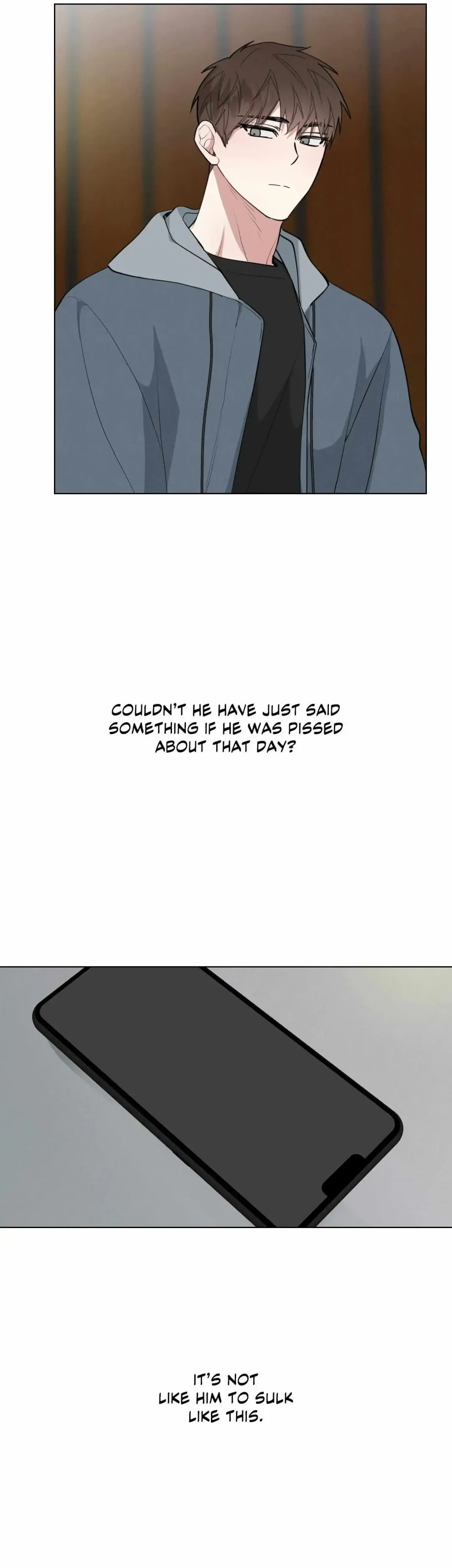 Lucky Dice - Chapter 28 Page 19