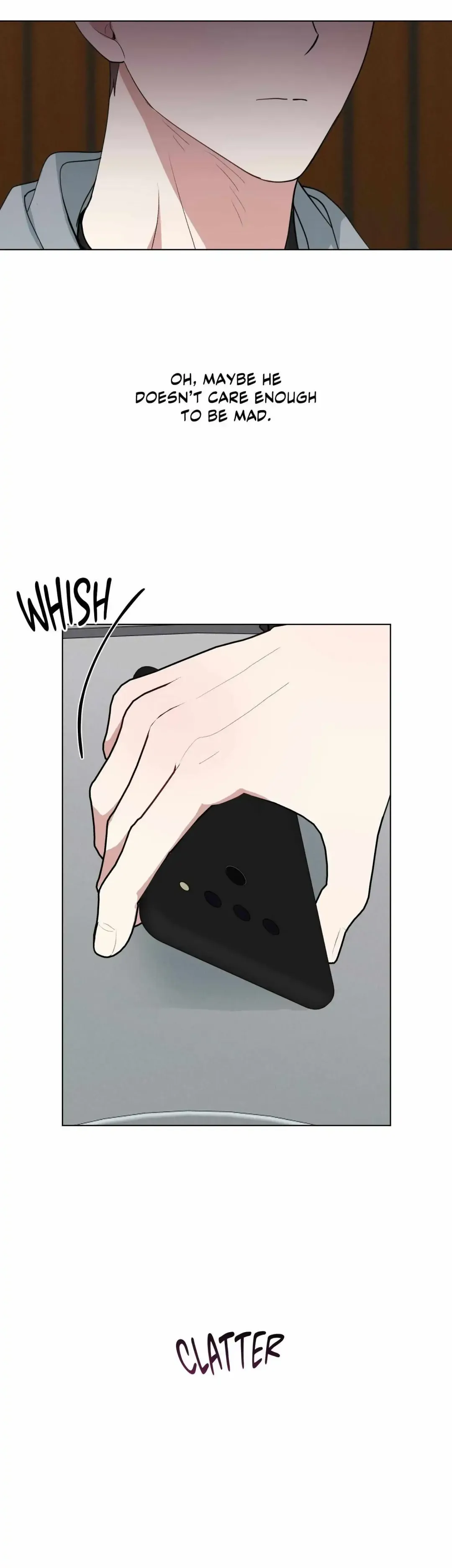 Lucky Dice - Chapter 28 Page 20