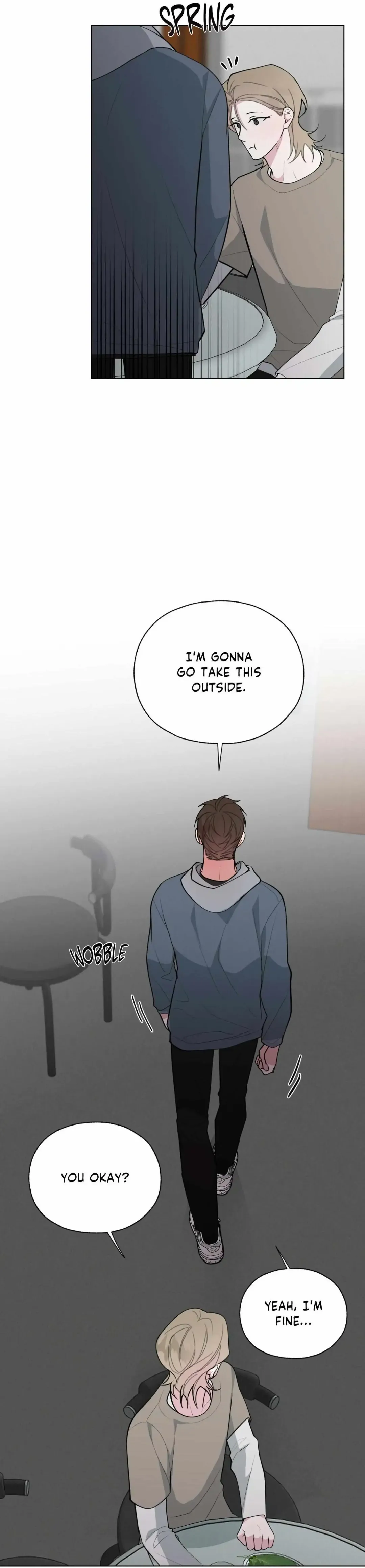 Lucky Dice - Chapter 28 Page 25