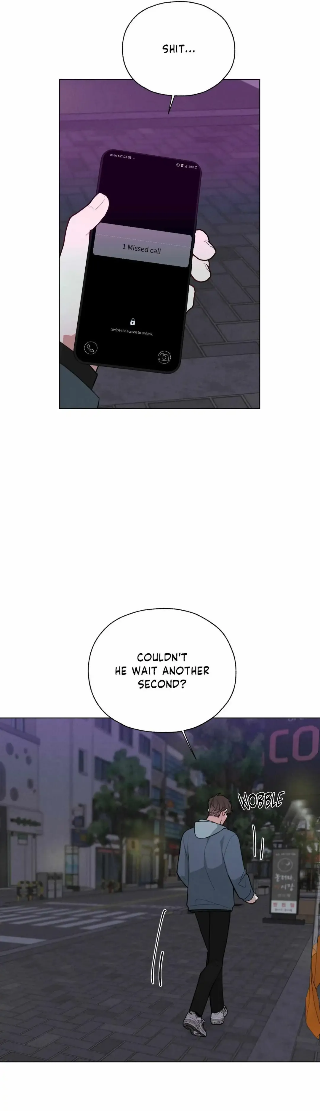 Lucky Dice - Chapter 28 Page 27