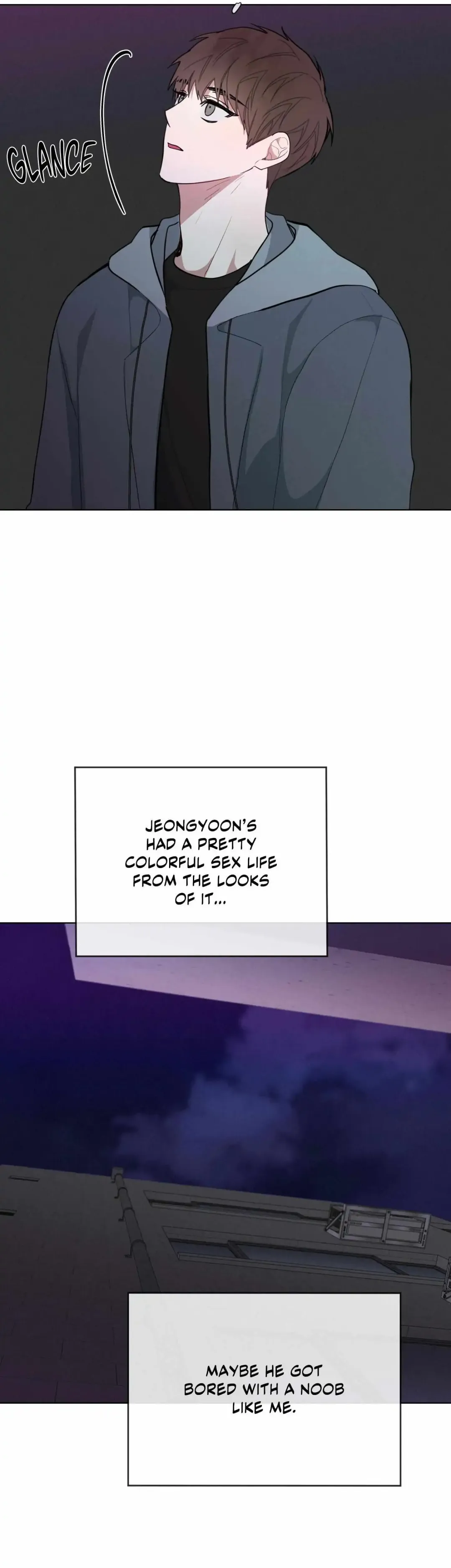 Lucky Dice - Chapter 28 Page 31