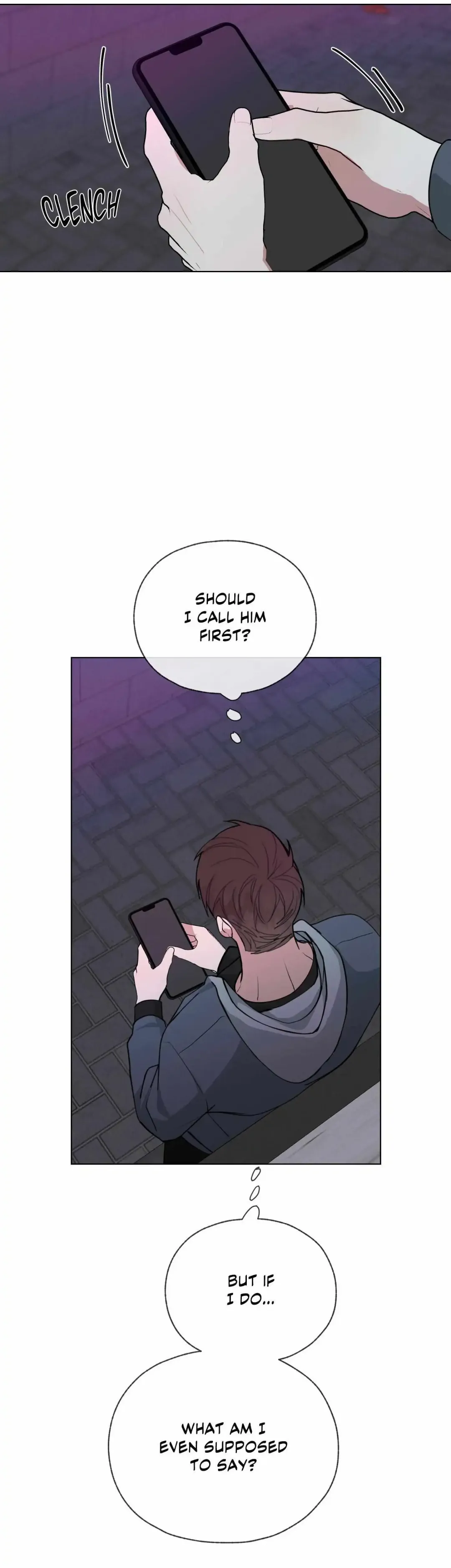 Lucky Dice - Chapter 28 Page 33