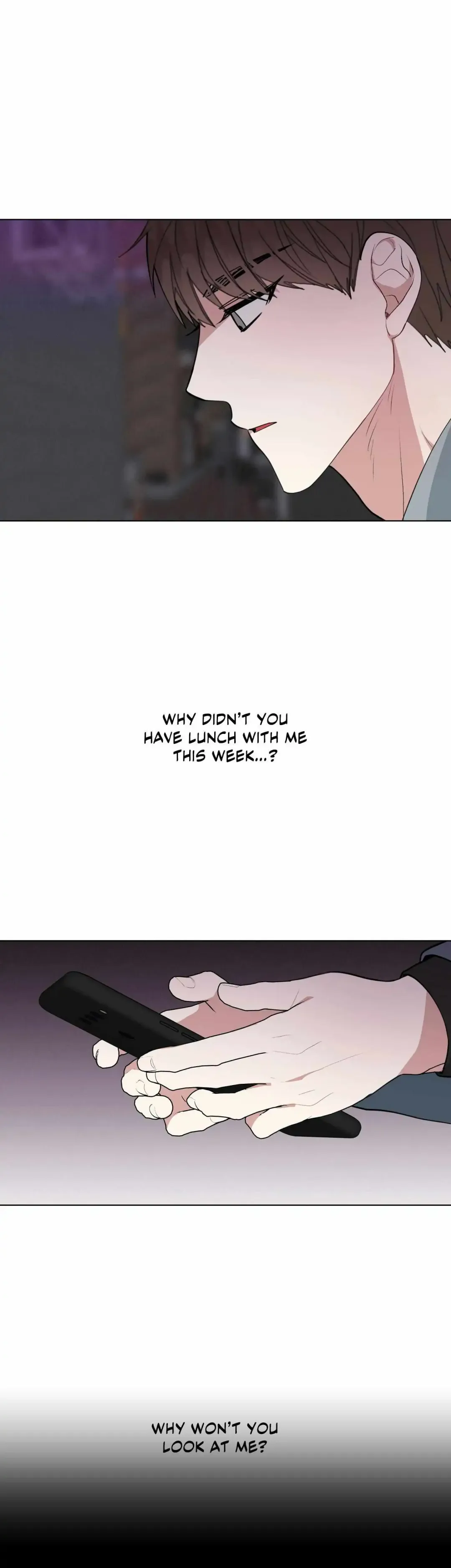 Lucky Dice - Chapter 28 Page 34