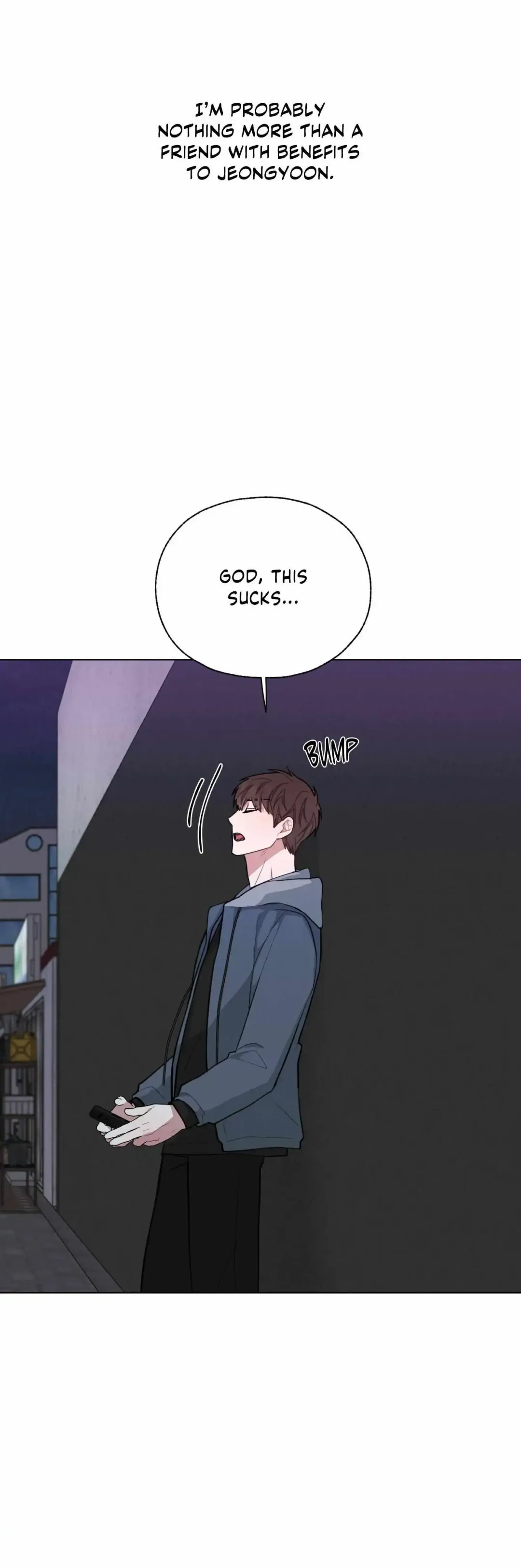 Lucky Dice - Chapter 28 Page 38