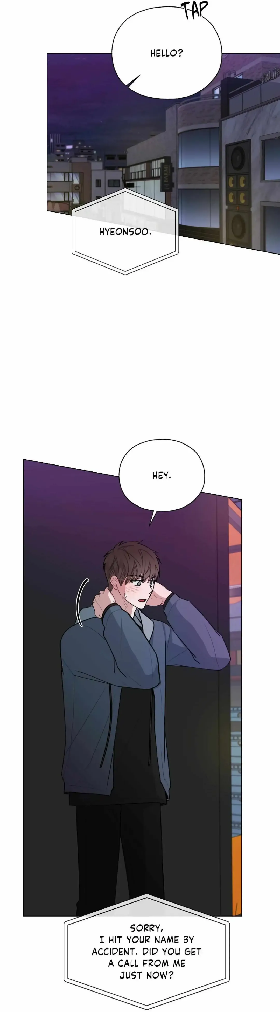 Lucky Dice - Chapter 28 Page 40