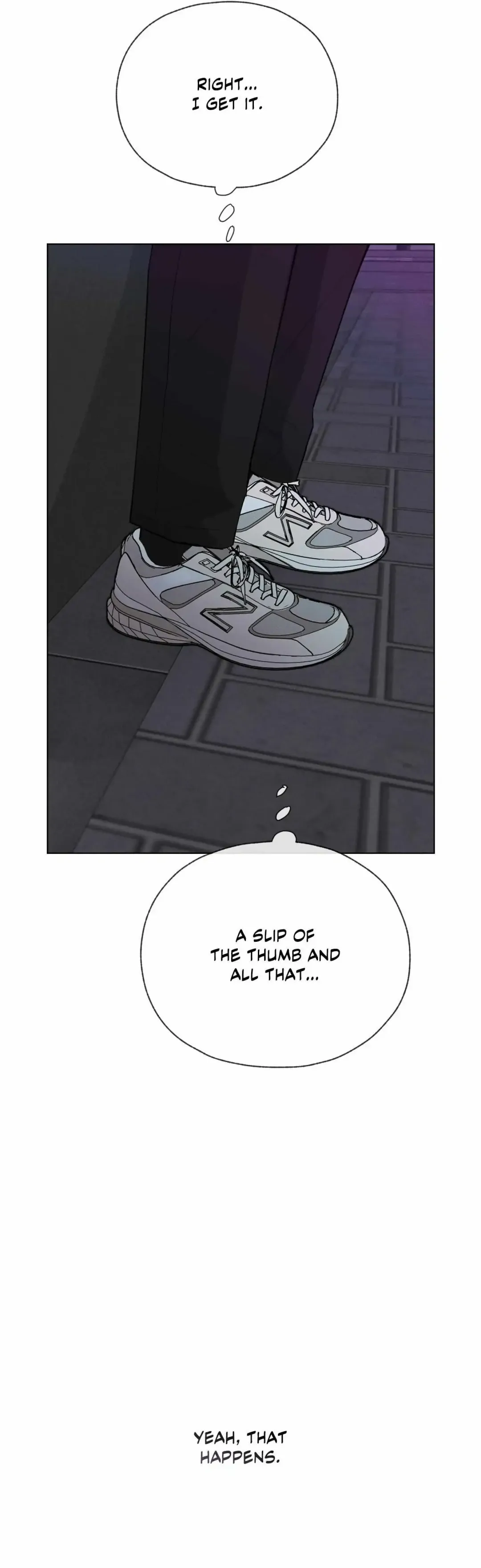 Lucky Dice - Chapter 28 Page 42