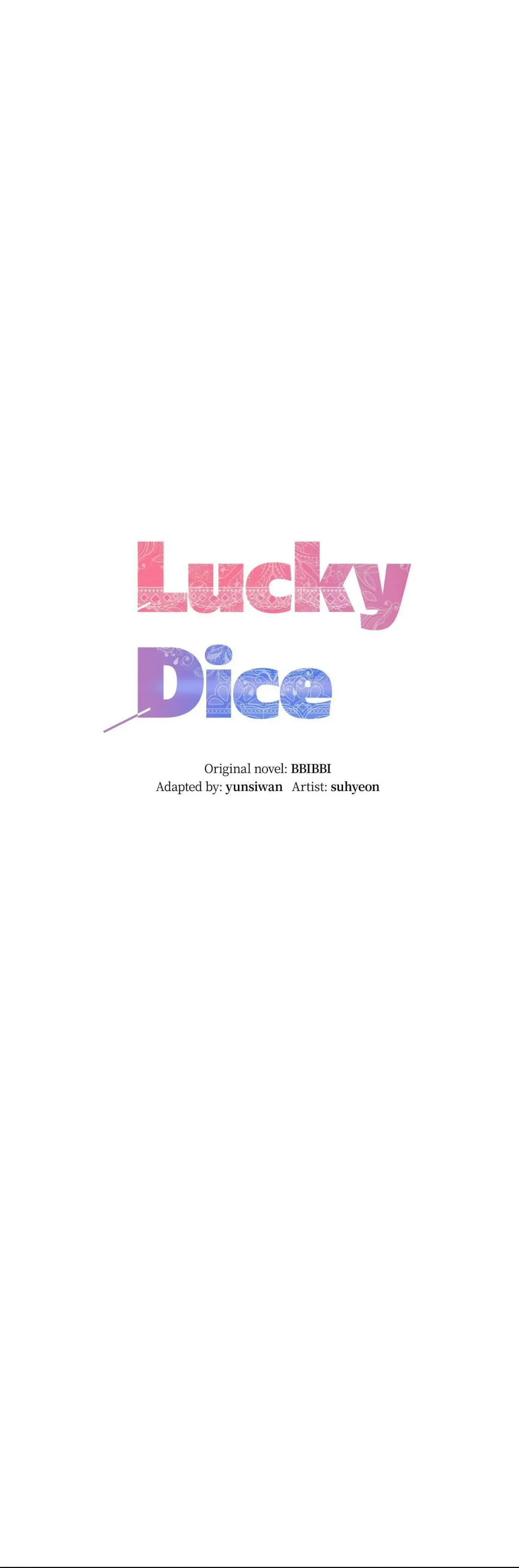 Lucky Dice - Chapter 29 Page 16