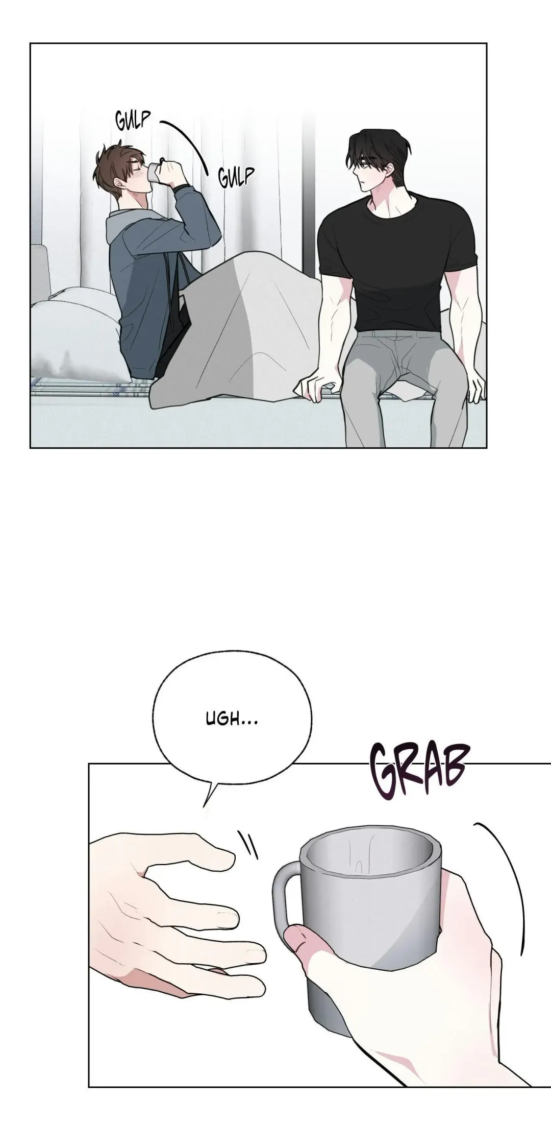 Lucky Dice - Chapter 29 Page 24